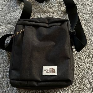 Crossbody bag